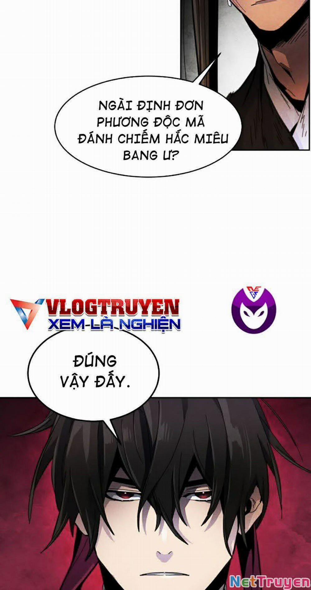 Cuồng Ma Tái Thế 20 trang 12