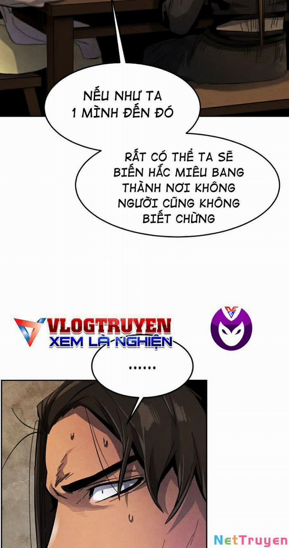 Cuồng Ma Tái Thế 20 trang 15