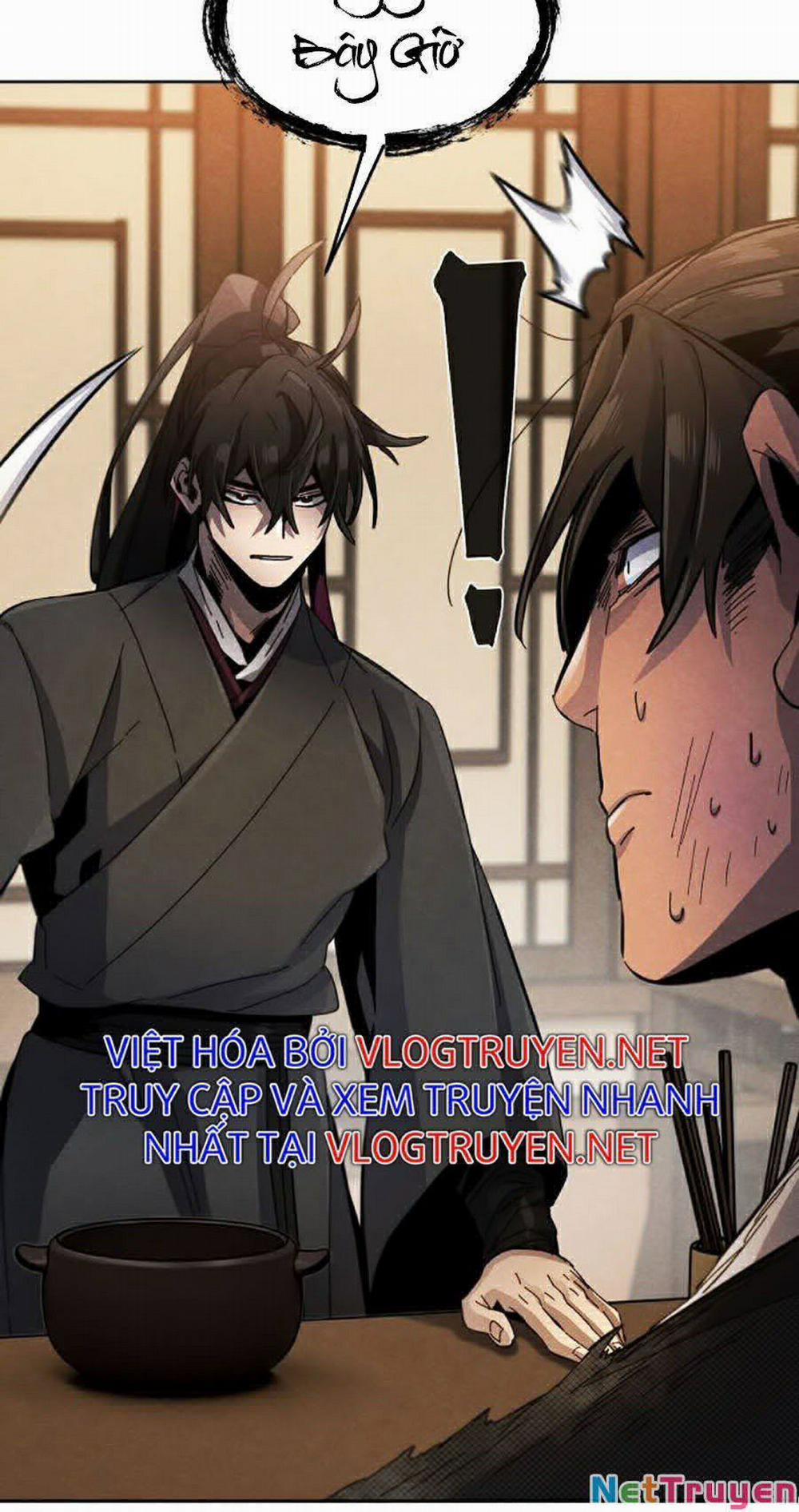 Cuồng Ma Tái Thế 20 trang 17