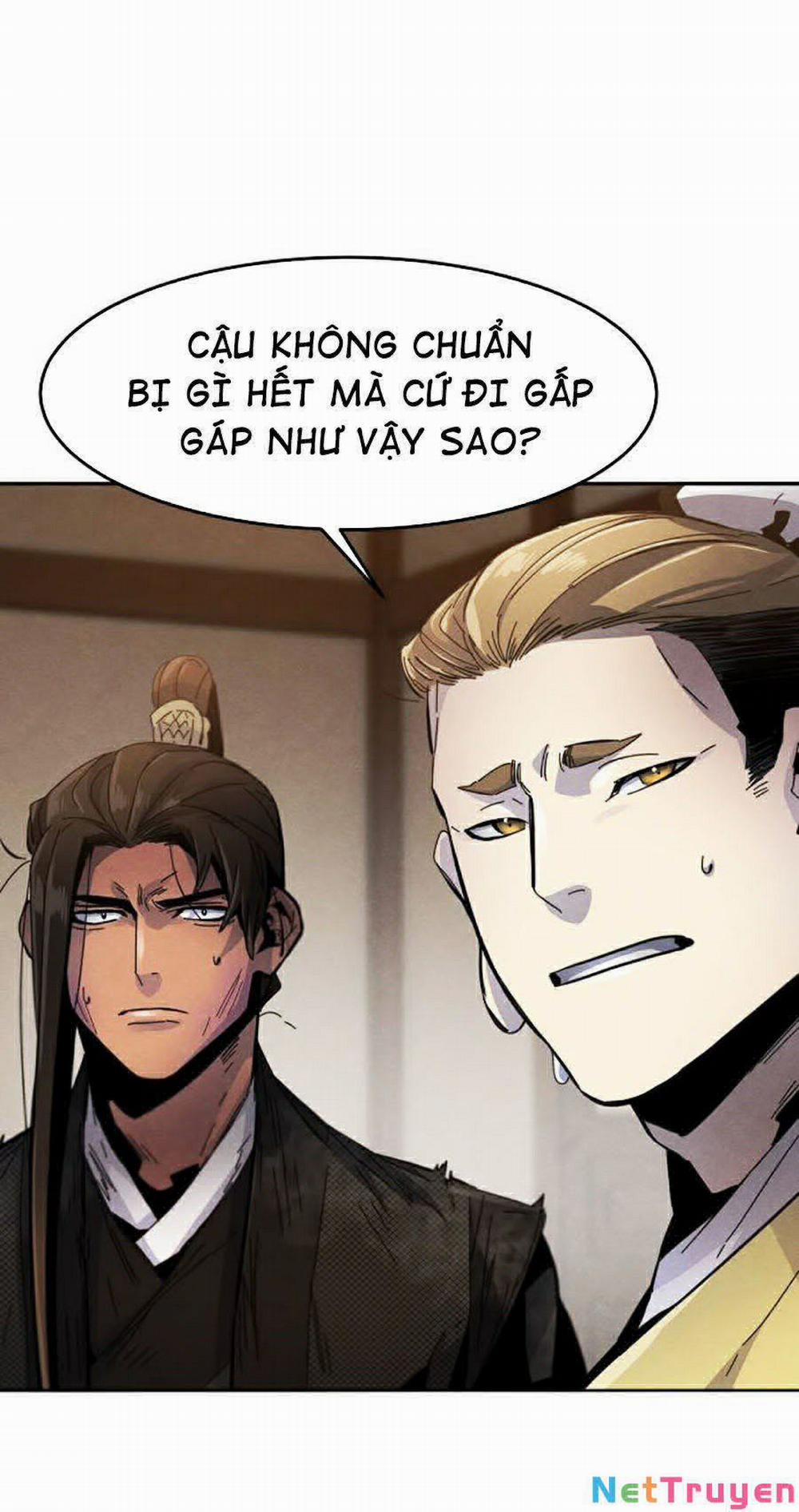 Cuồng Ma Tái Thế 20 trang 18