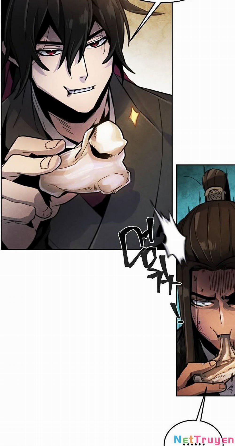 Cuồng Ma Tái Thế 20 trang 2