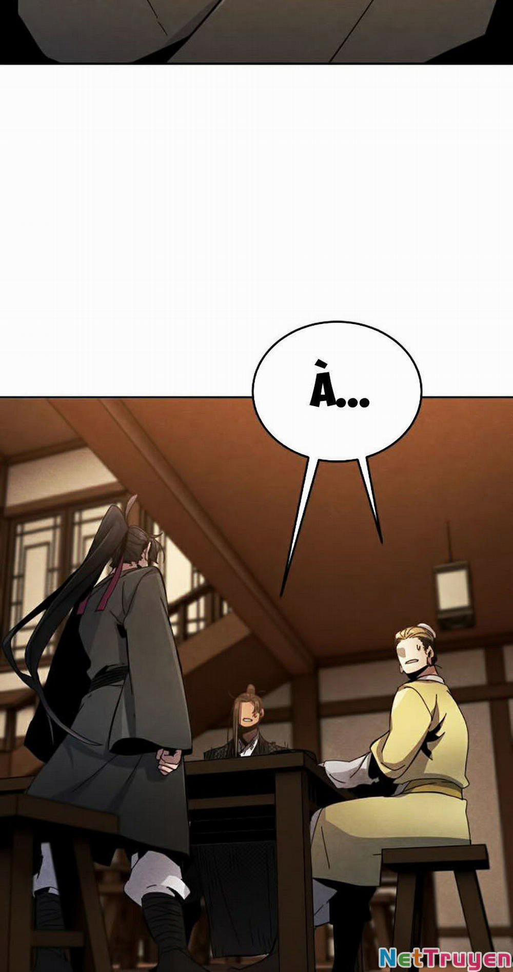 Cuồng Ma Tái Thế 20 trang 20