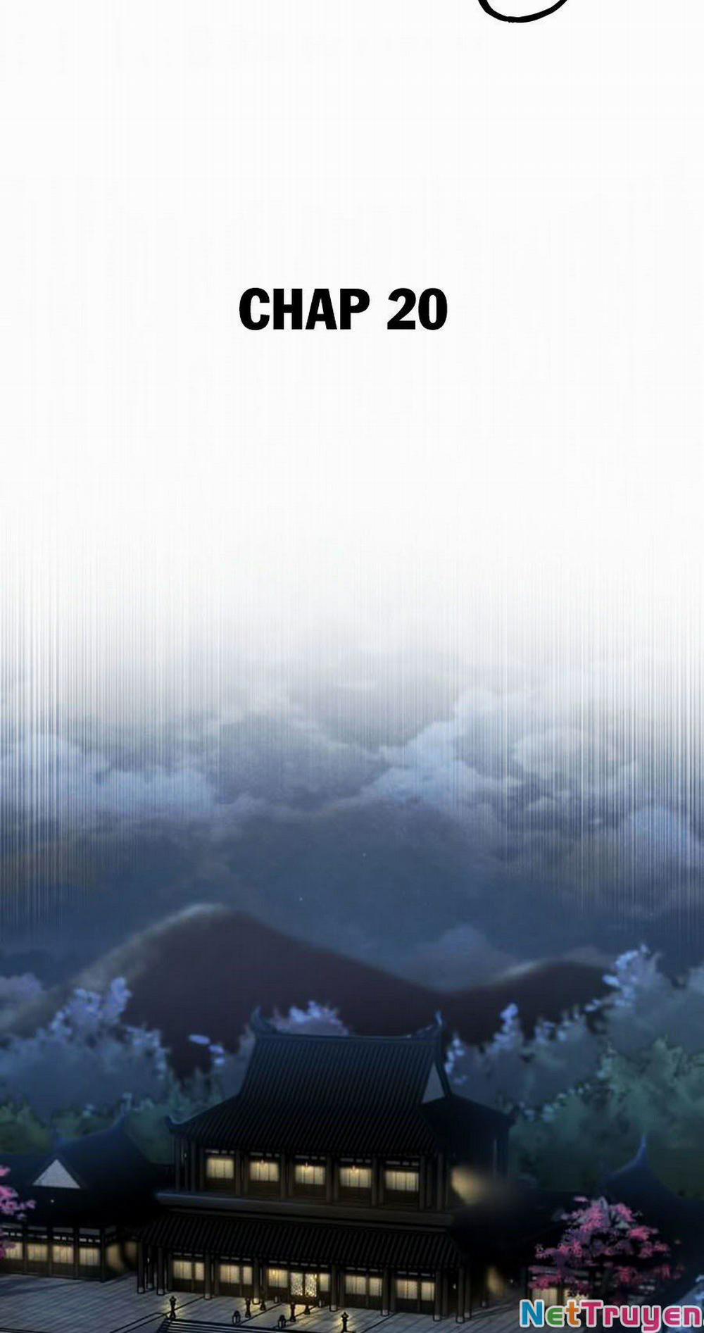 Cuồng Ma Tái Thế 20 trang 23