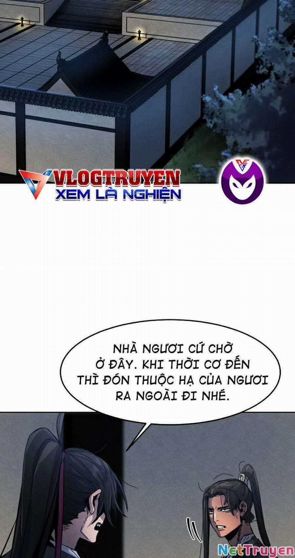 Cuồng Ma Tái Thế 20 trang 24