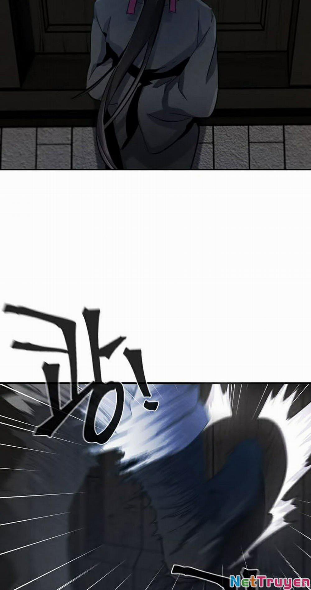 Cuồng Ma Tái Thế 20 trang 27