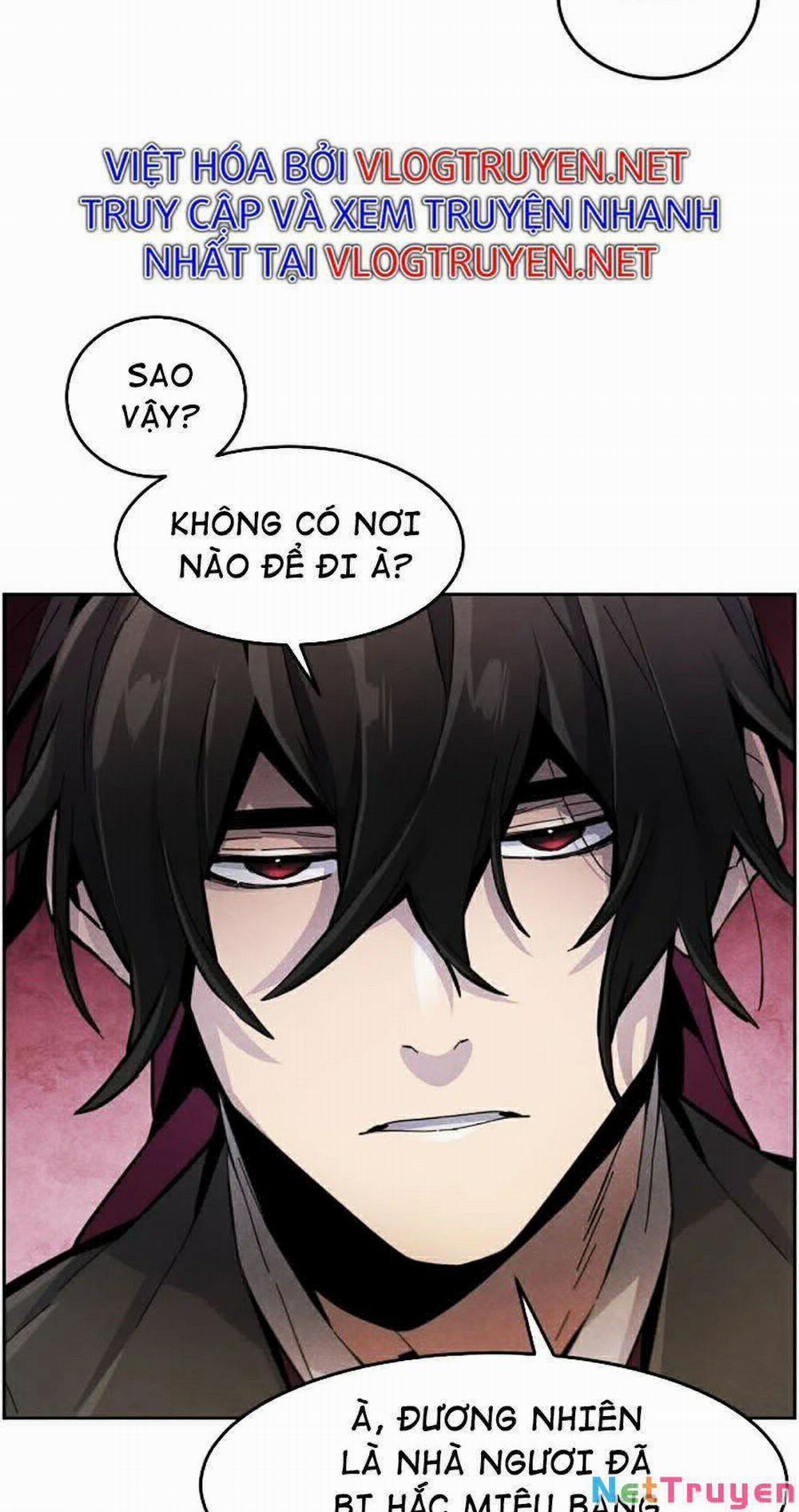 Cuồng Ma Tái Thế 20 trang 3