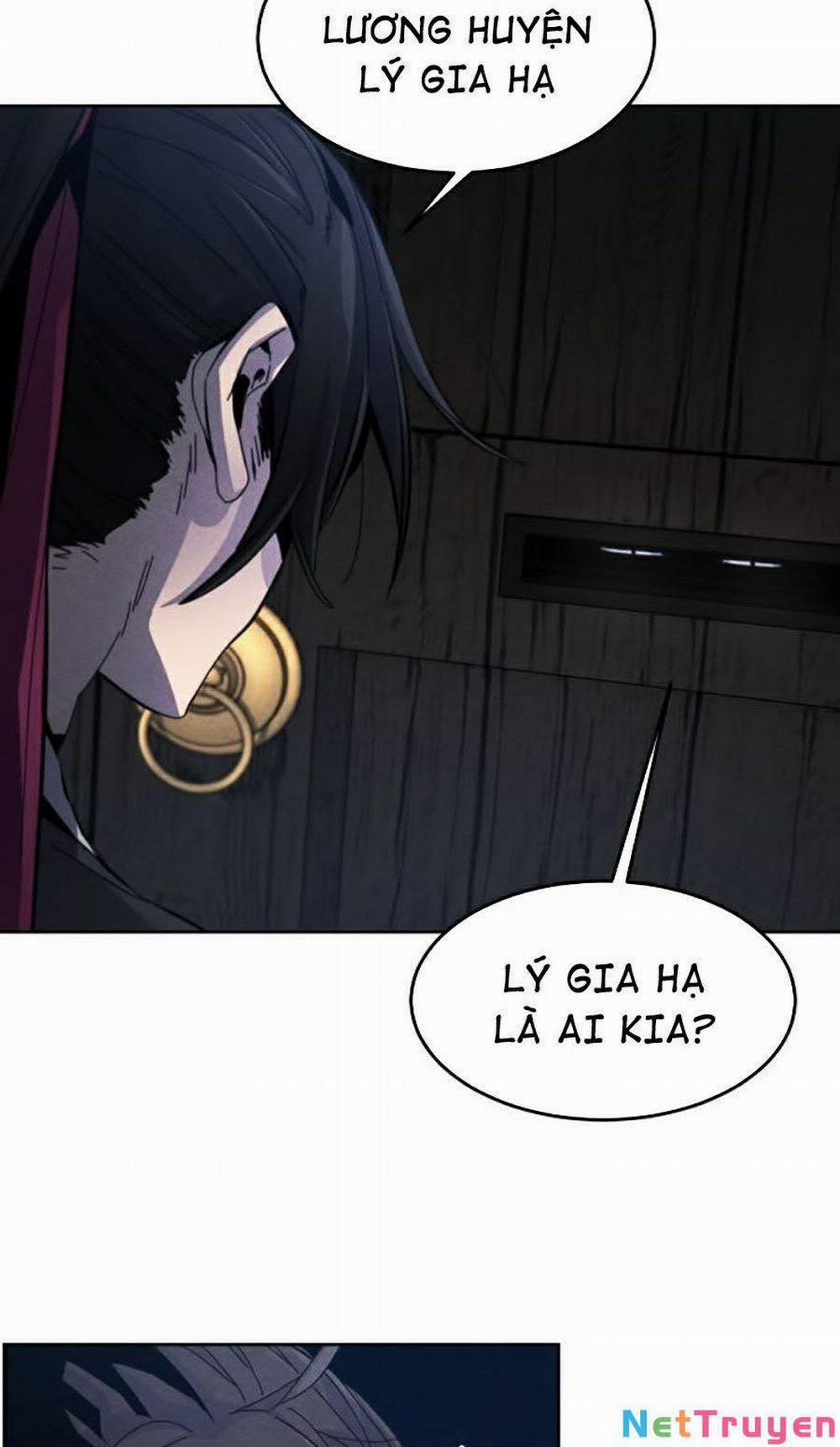 Cuồng Ma Tái Thế 20 trang 31