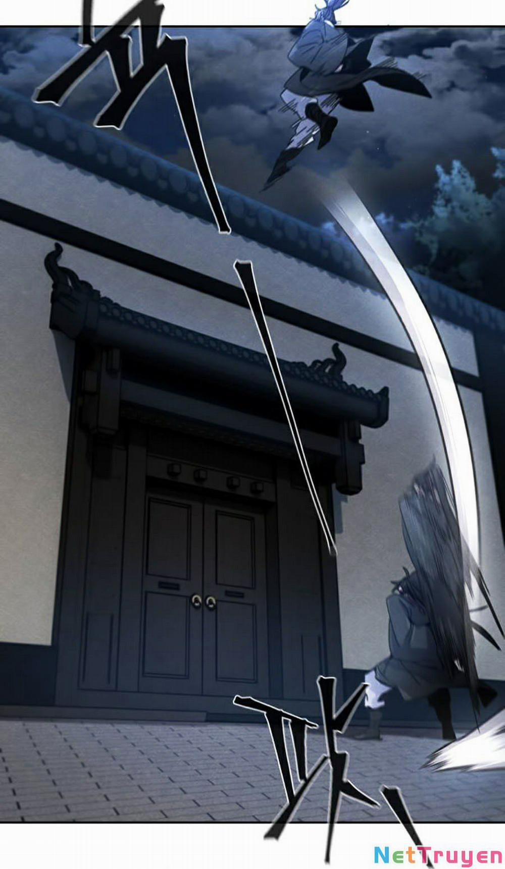 Cuồng Ma Tái Thế 20 trang 35