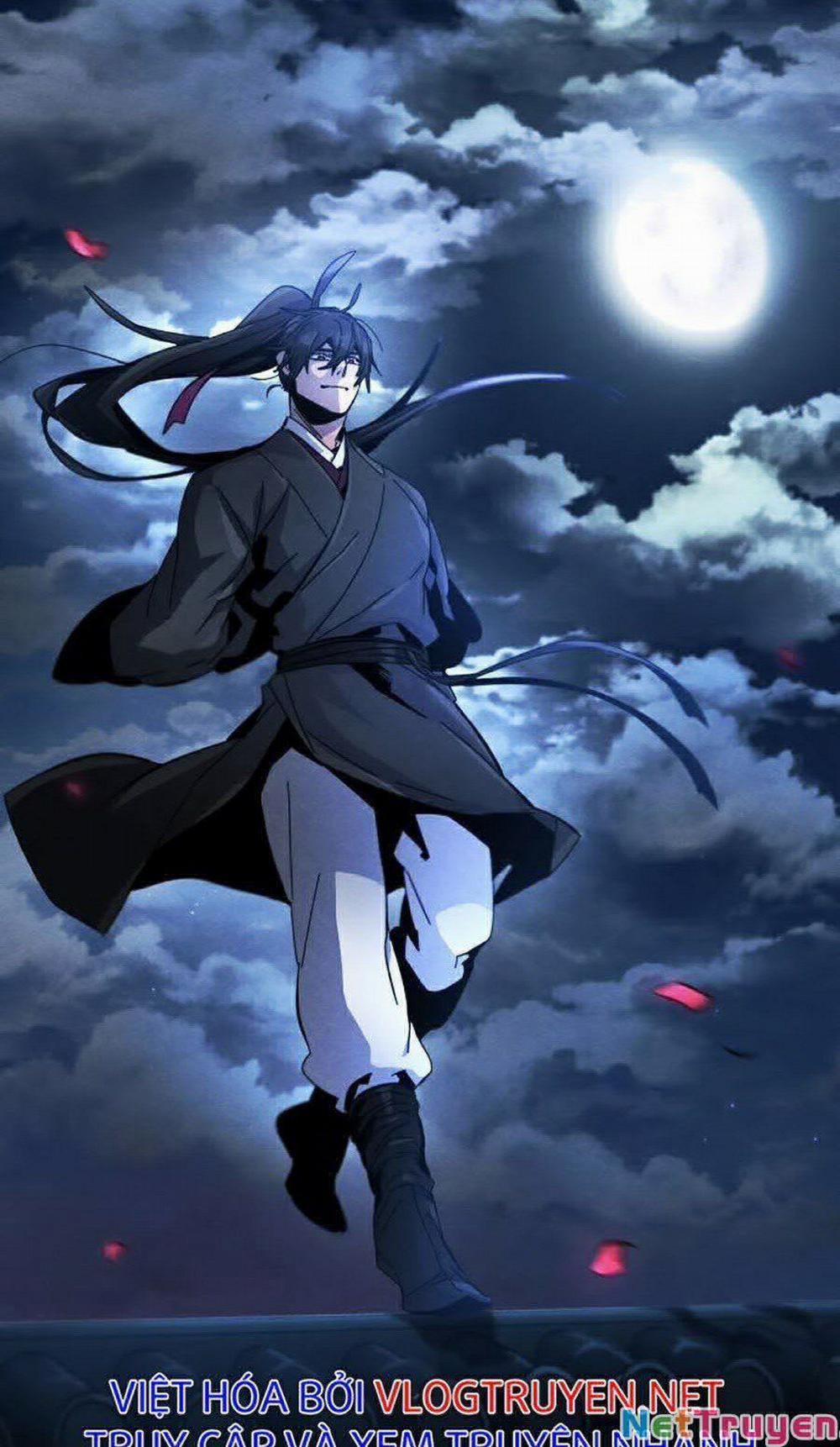 Cuồng Ma Tái Thế 20 trang 37