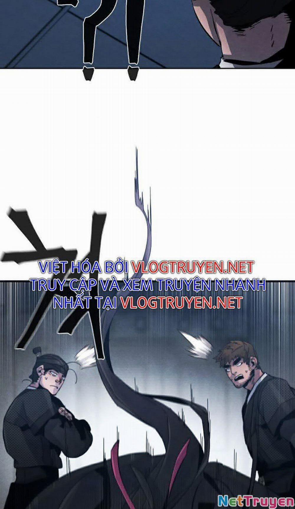 Cuồng Ma Tái Thế 20 trang 39