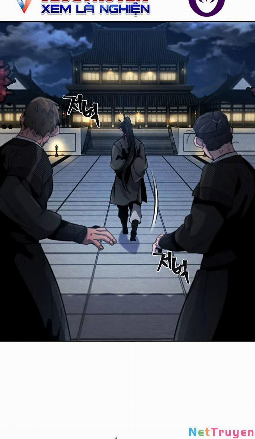 Cuồng Ma Tái Thế 20 trang 41