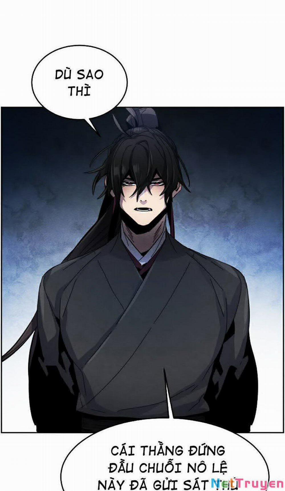 Cuồng Ma Tái Thế 20 trang 53