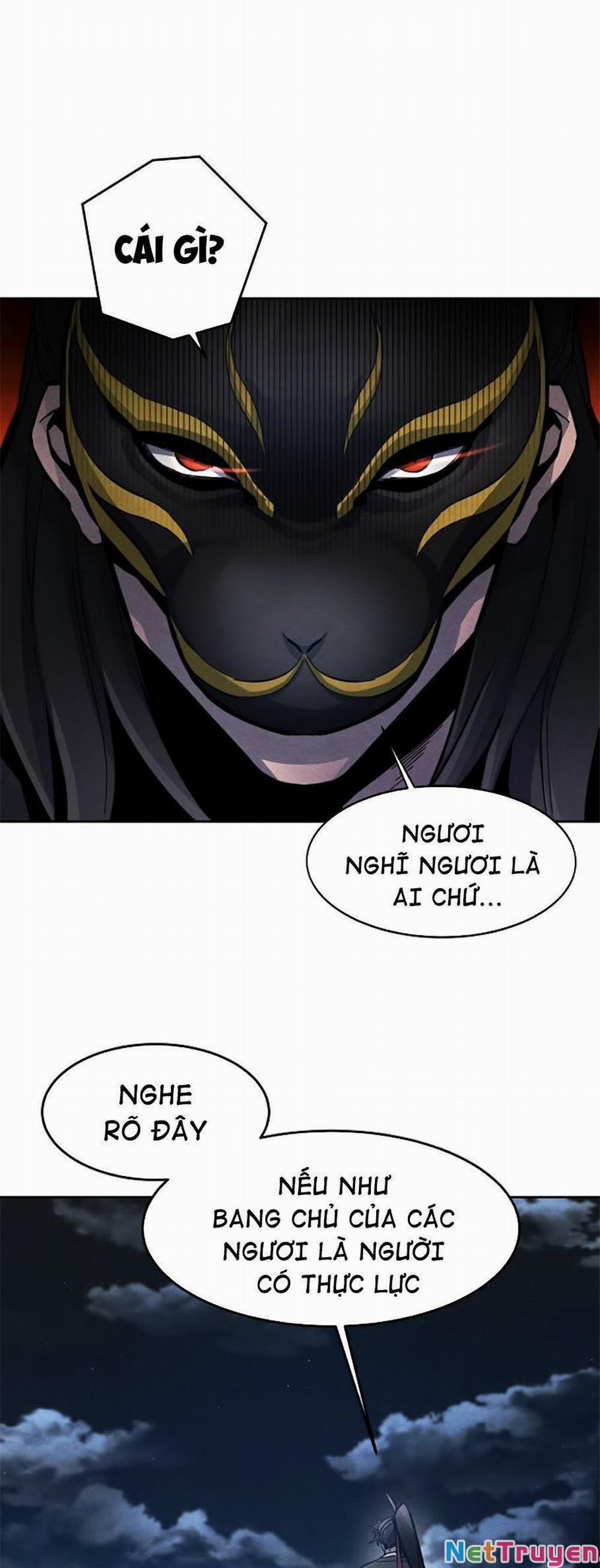 Cuồng Ma Tái Thế 20 trang 60