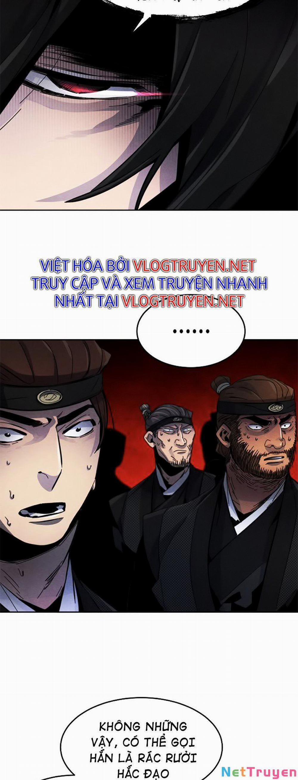 Cuồng Ma Tái Thế 20 trang 63