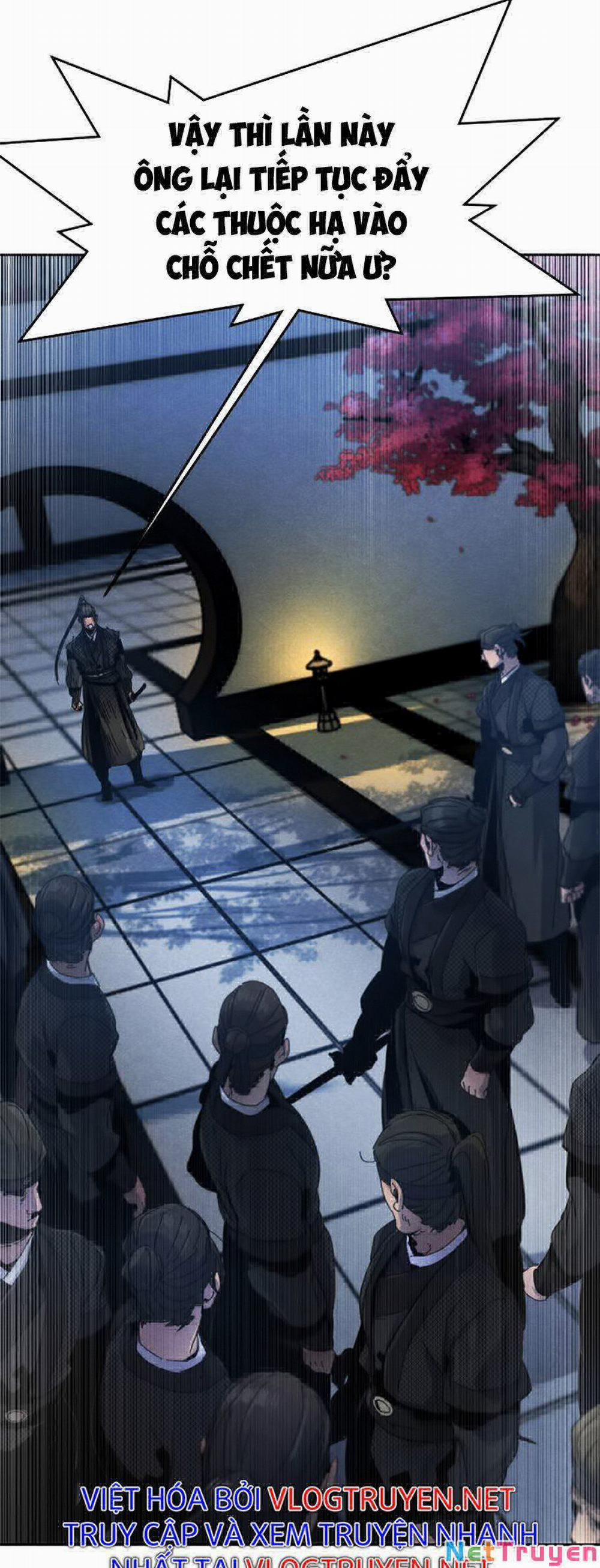 Cuồng Ma Tái Thế 20 trang 68