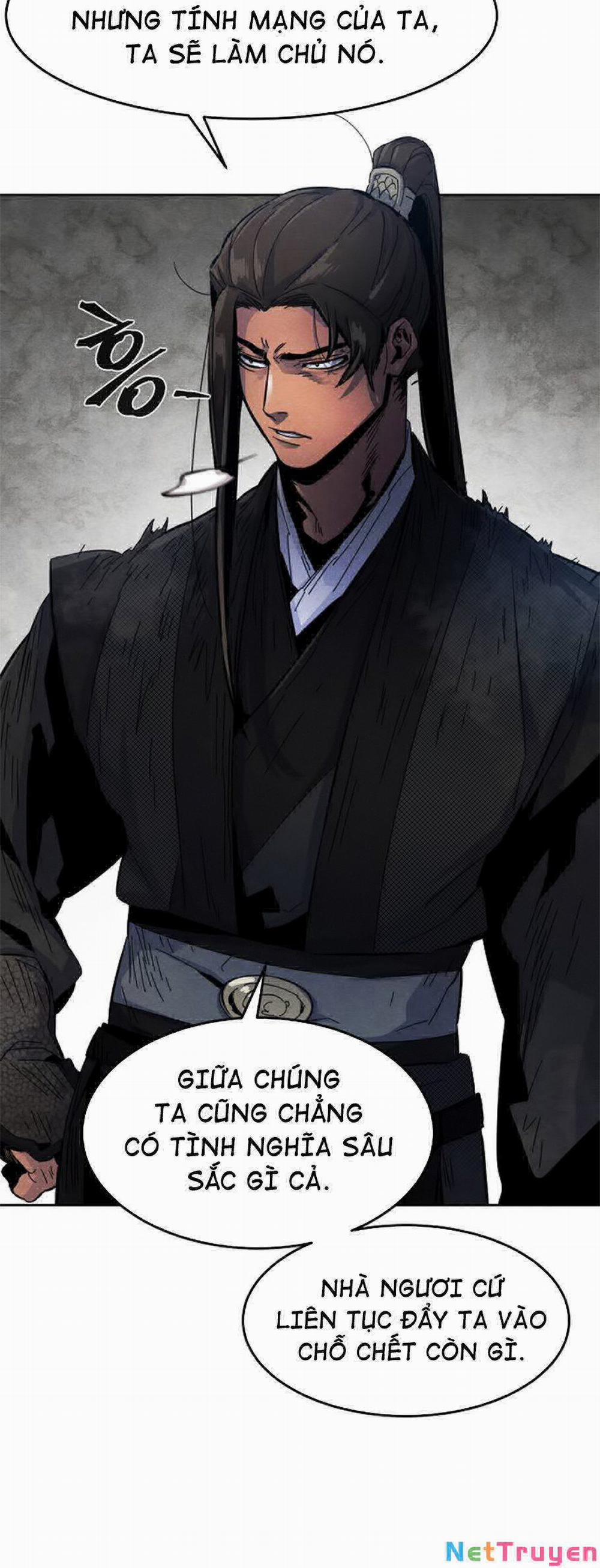 Cuồng Ma Tái Thế 20 trang 70