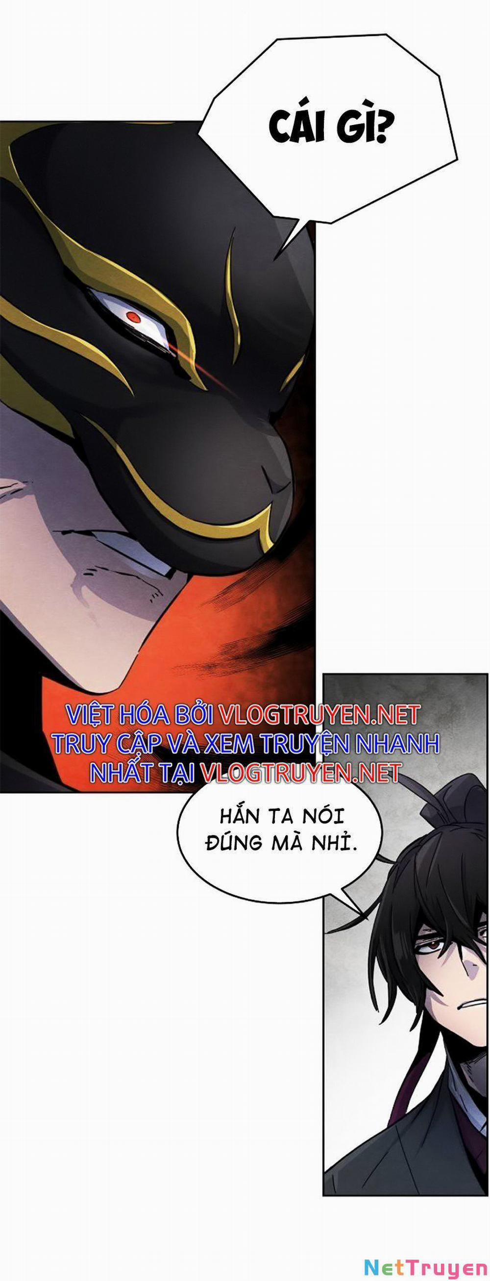 Cuồng Ma Tái Thế 20 trang 71