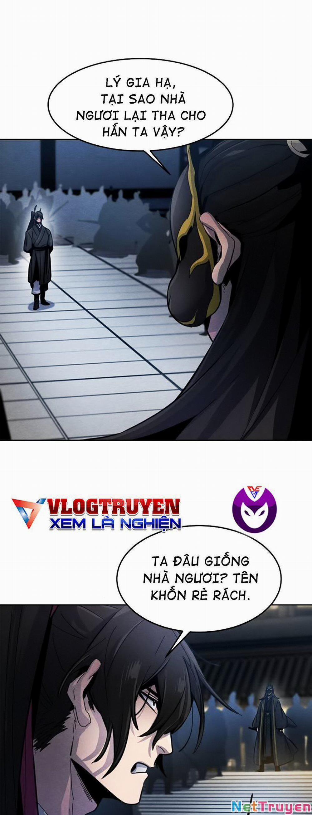 Cuồng Ma Tái Thế 20 trang 72