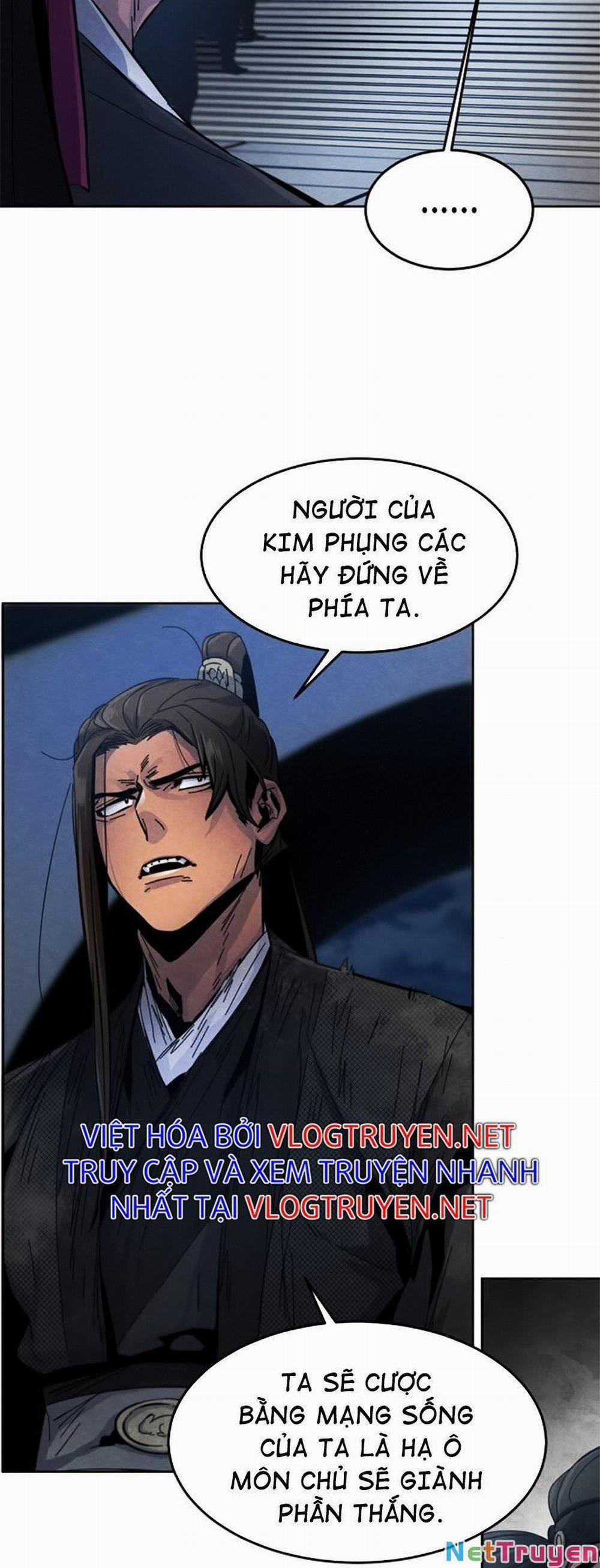 Cuồng Ma Tái Thế 20 trang 73