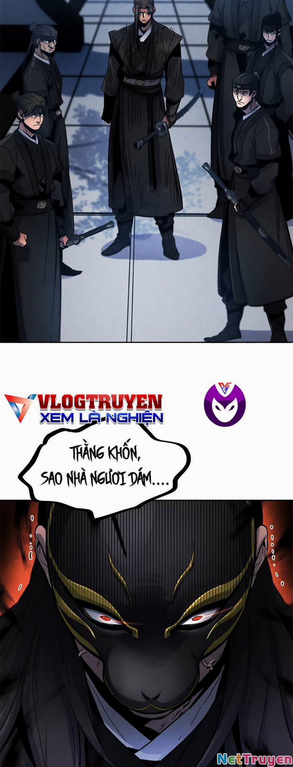 Cuồng Ma Tái Thế 20 trang 75