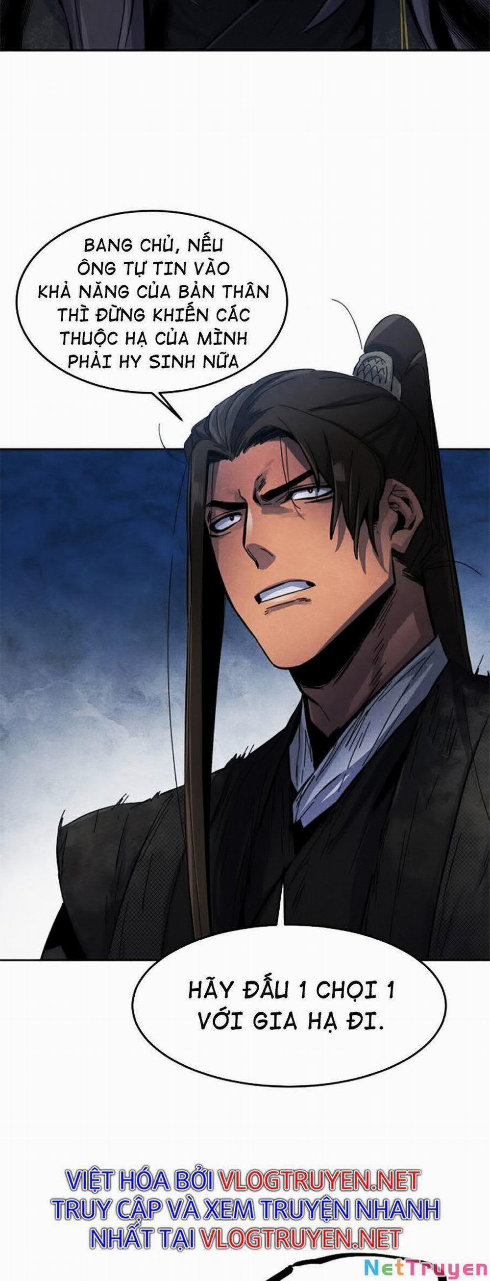 Cuồng Ma Tái Thế 20 trang 76