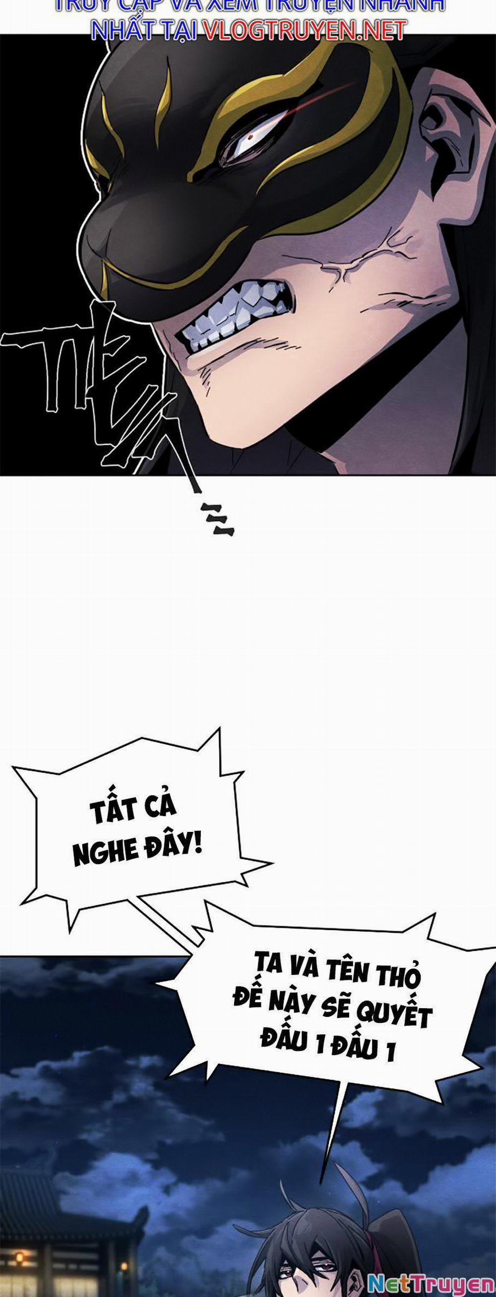 Cuồng Ma Tái Thế 20 trang 80