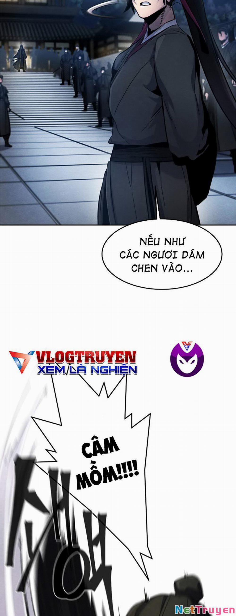 Cuồng Ma Tái Thế 20 trang 81