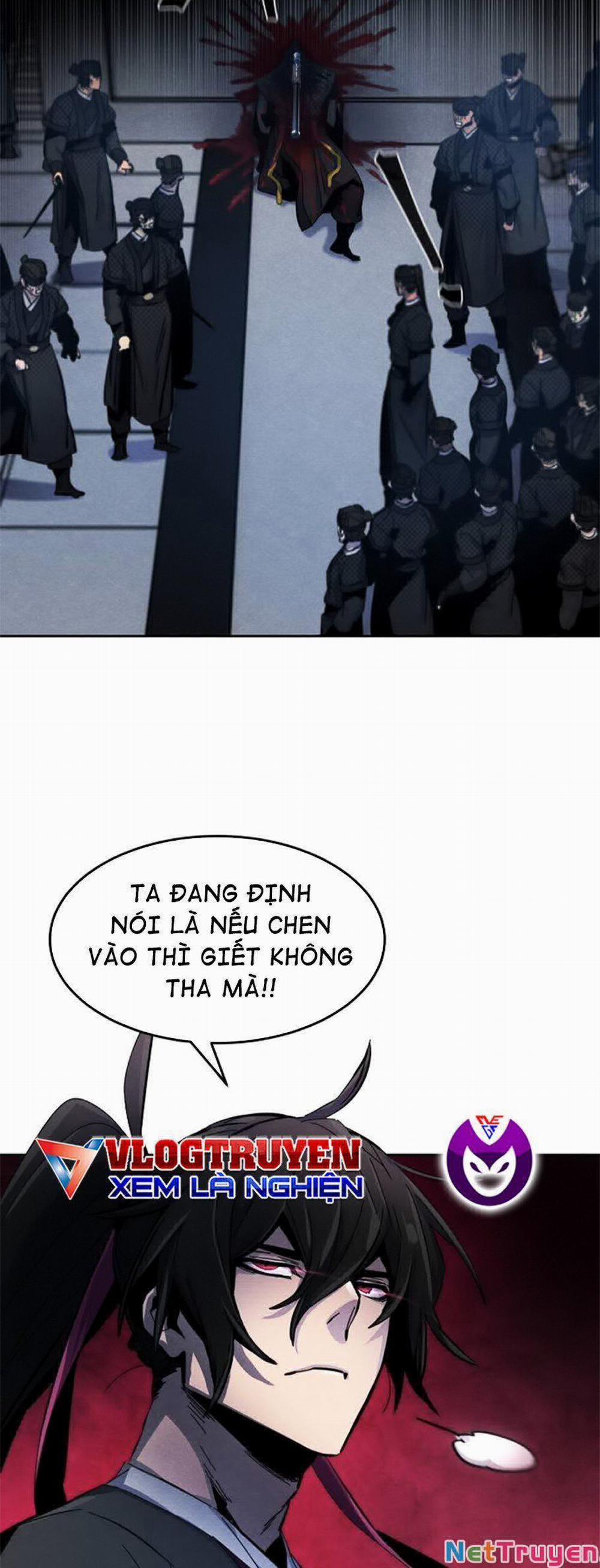 Cuồng Ma Tái Thế 20 trang 87