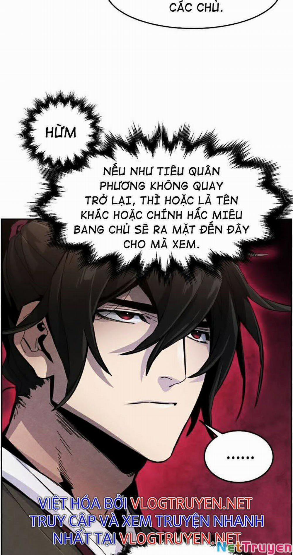 Cuồng Ma Tái Thế 20 trang 9