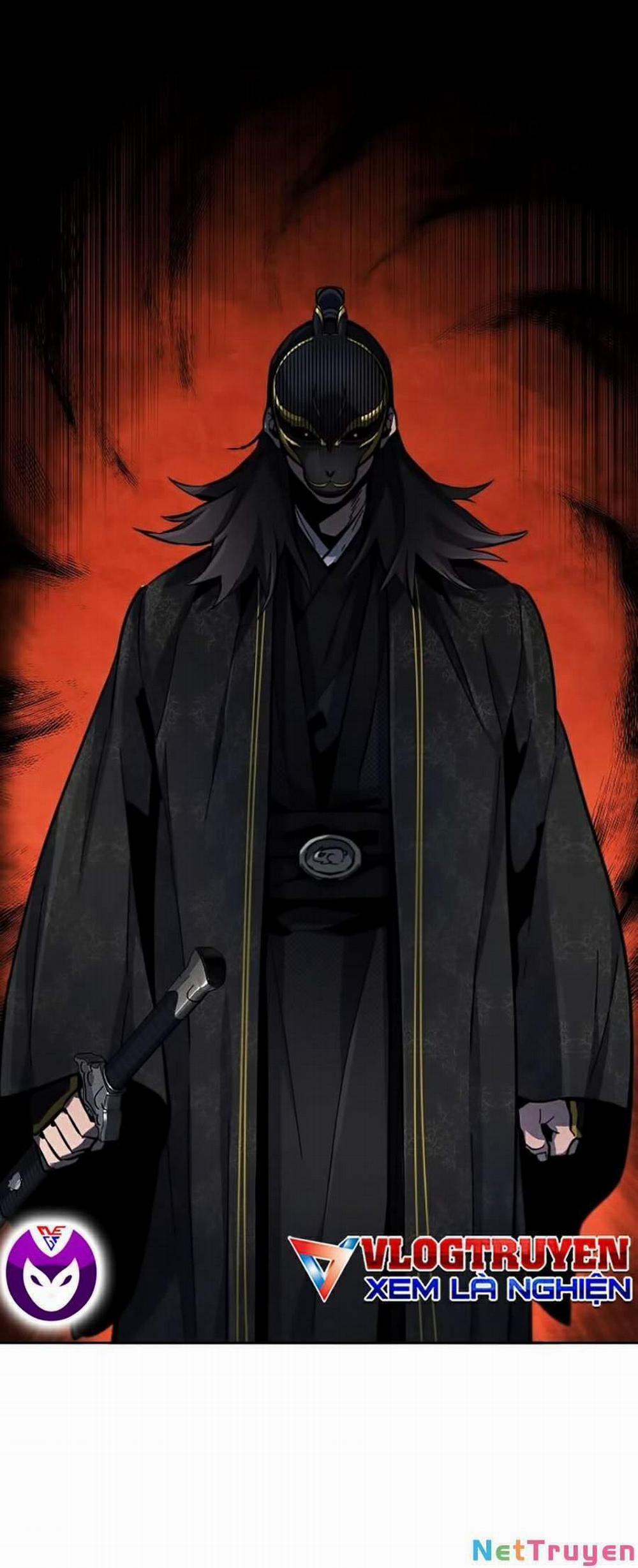 Cuồng Ma Tái Thế 21 trang 1