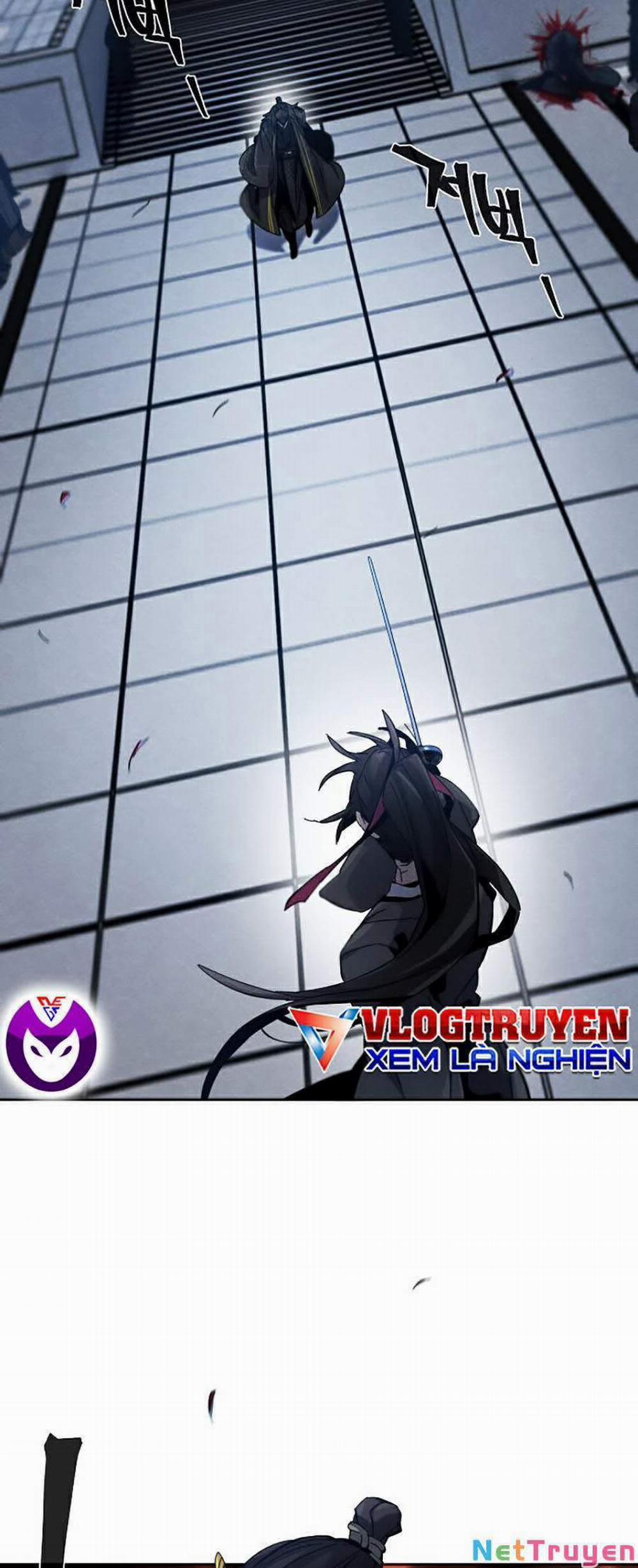 Cuồng Ma Tái Thế 21 trang 12