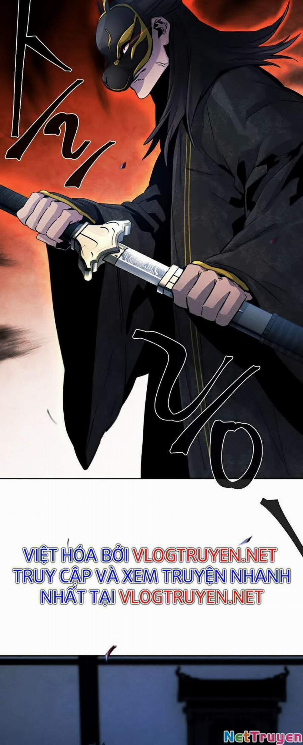 Cuồng Ma Tái Thế 21 trang 13