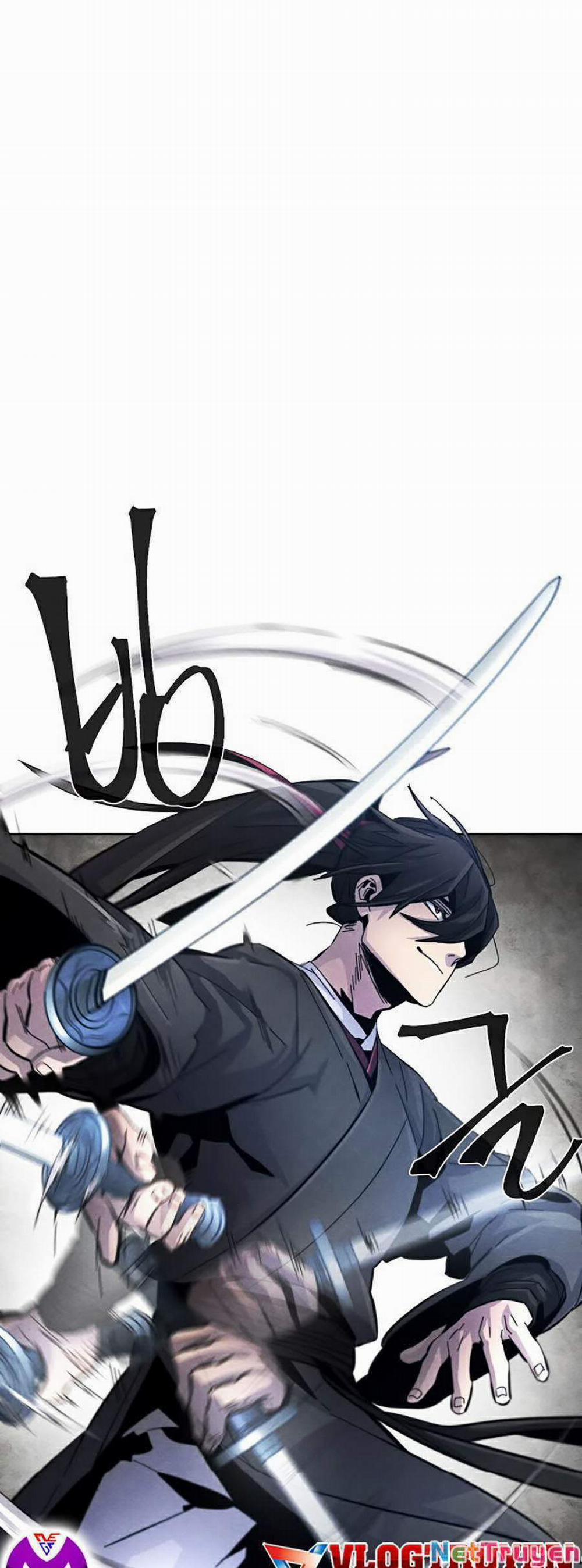 Cuồng Ma Tái Thế 21 trang 15