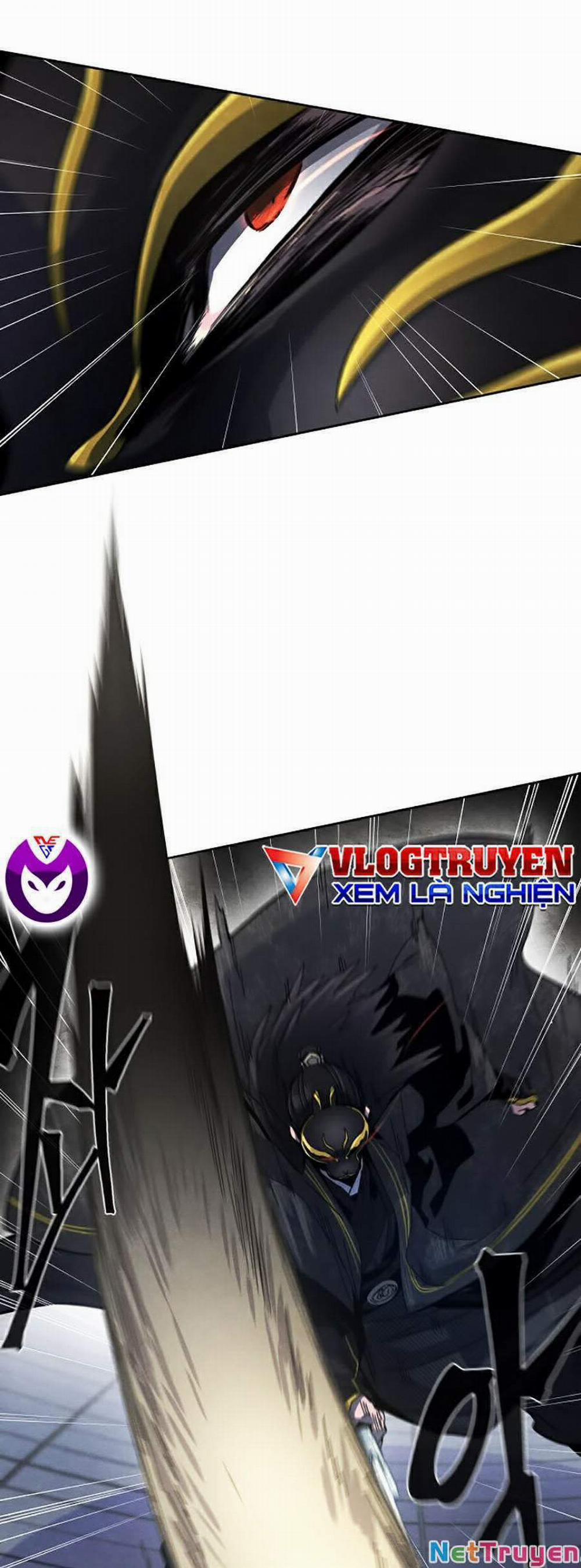 Cuồng Ma Tái Thế 21 trang 17