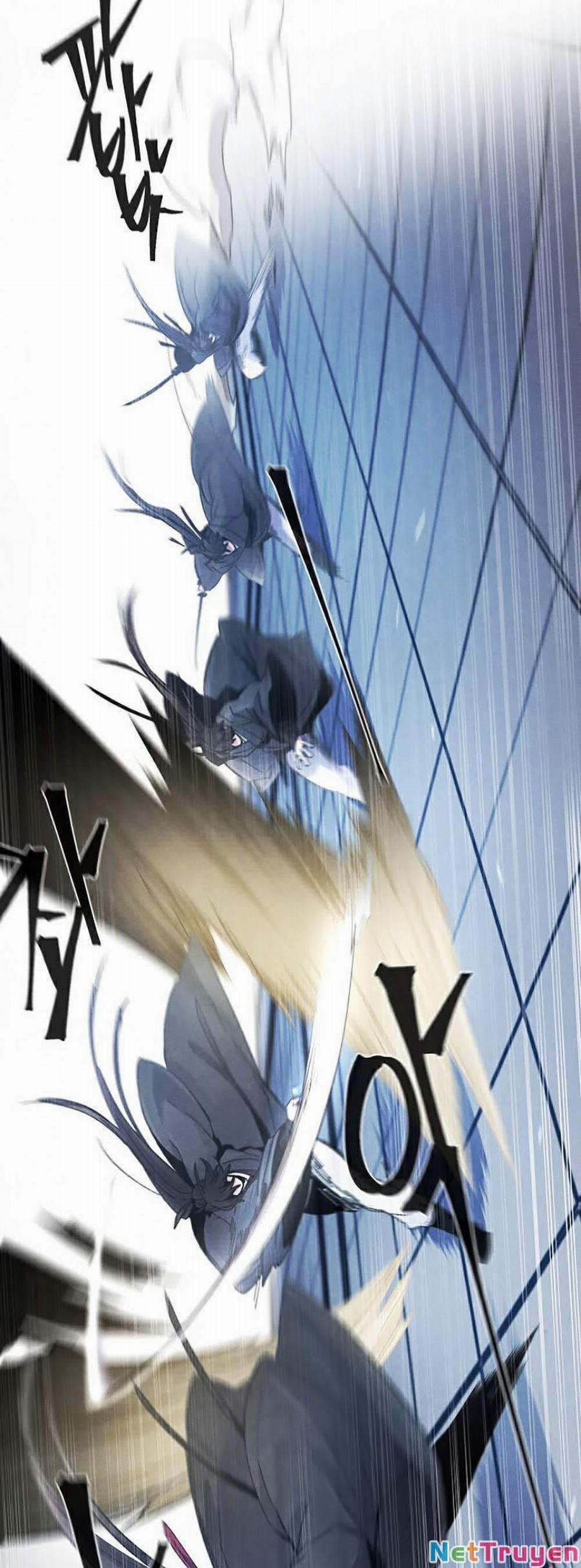 Cuồng Ma Tái Thế 21 trang 19