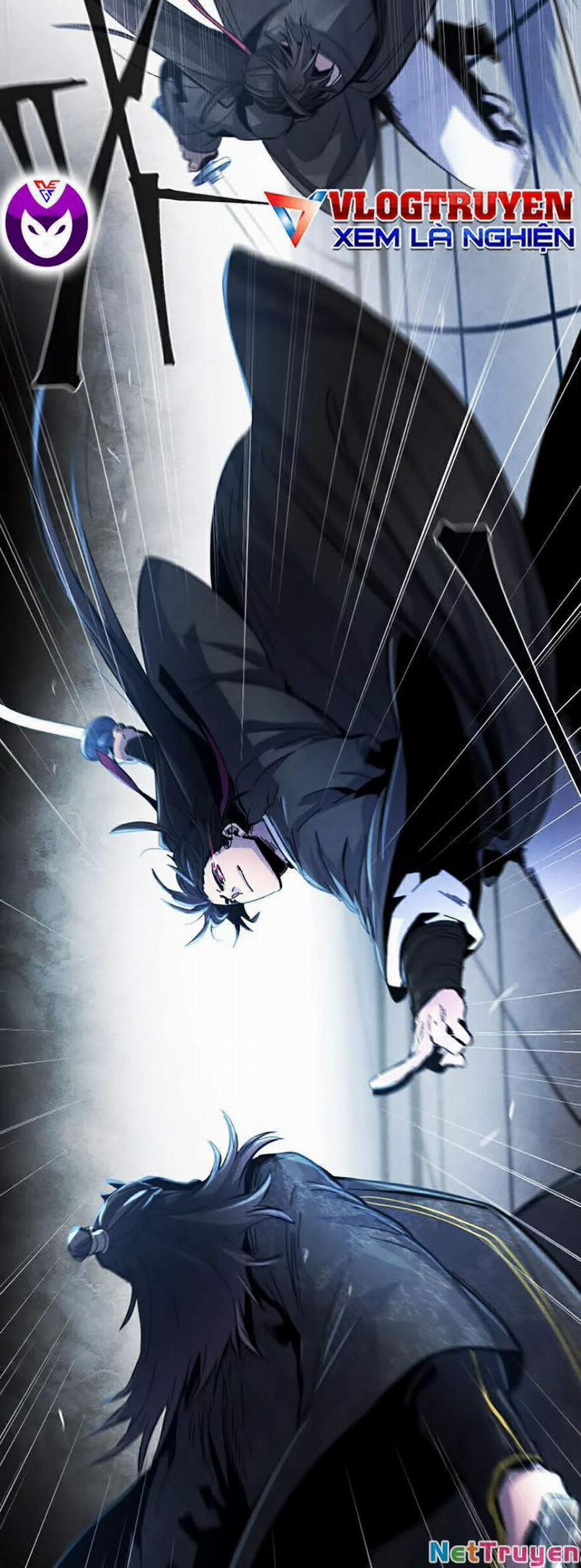 Cuồng Ma Tái Thế 21 trang 20