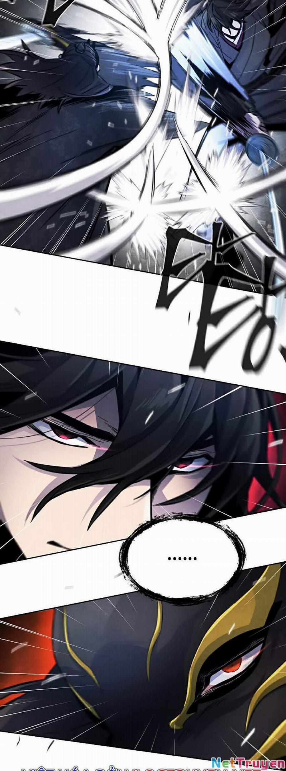 Cuồng Ma Tái Thế 21 trang 24