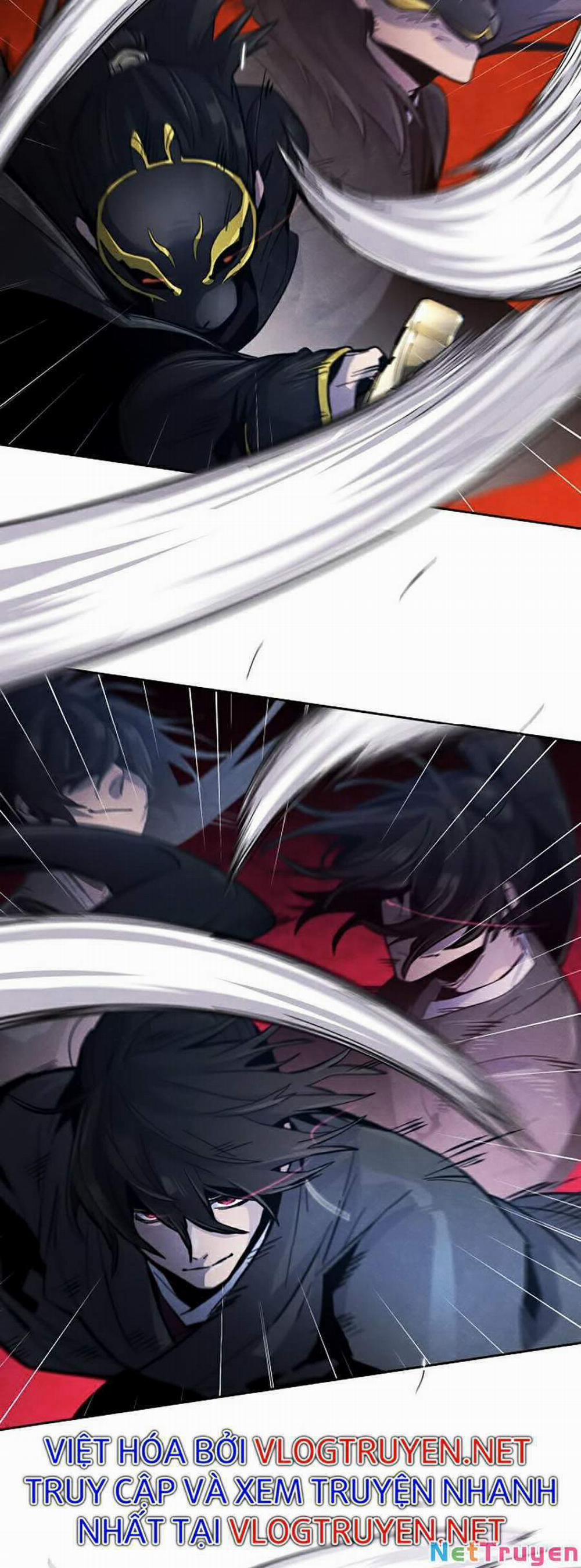 Cuồng Ma Tái Thế 21 trang 26