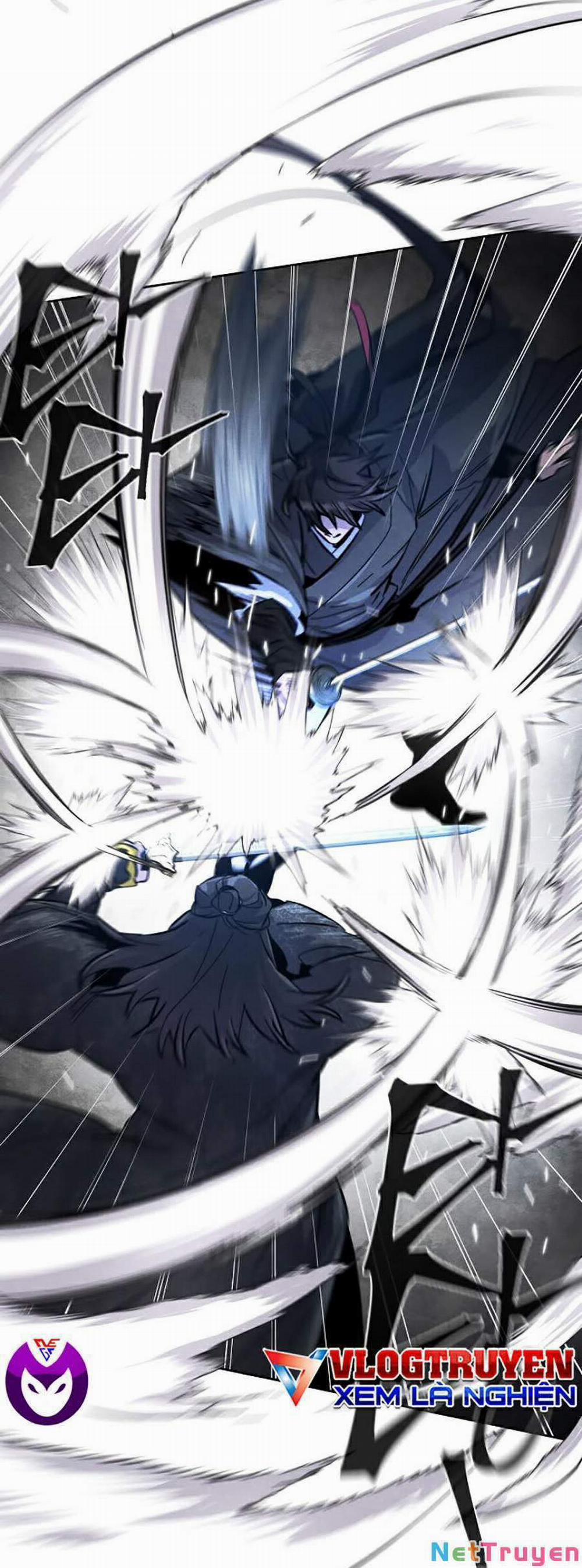 Cuồng Ma Tái Thế 21 trang 27