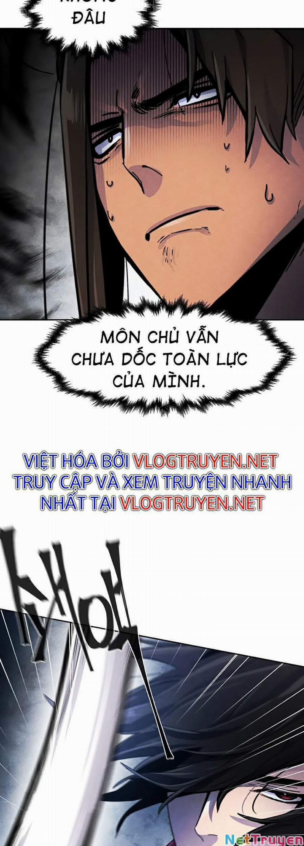 Cuồng Ma Tái Thế 21 trang 32