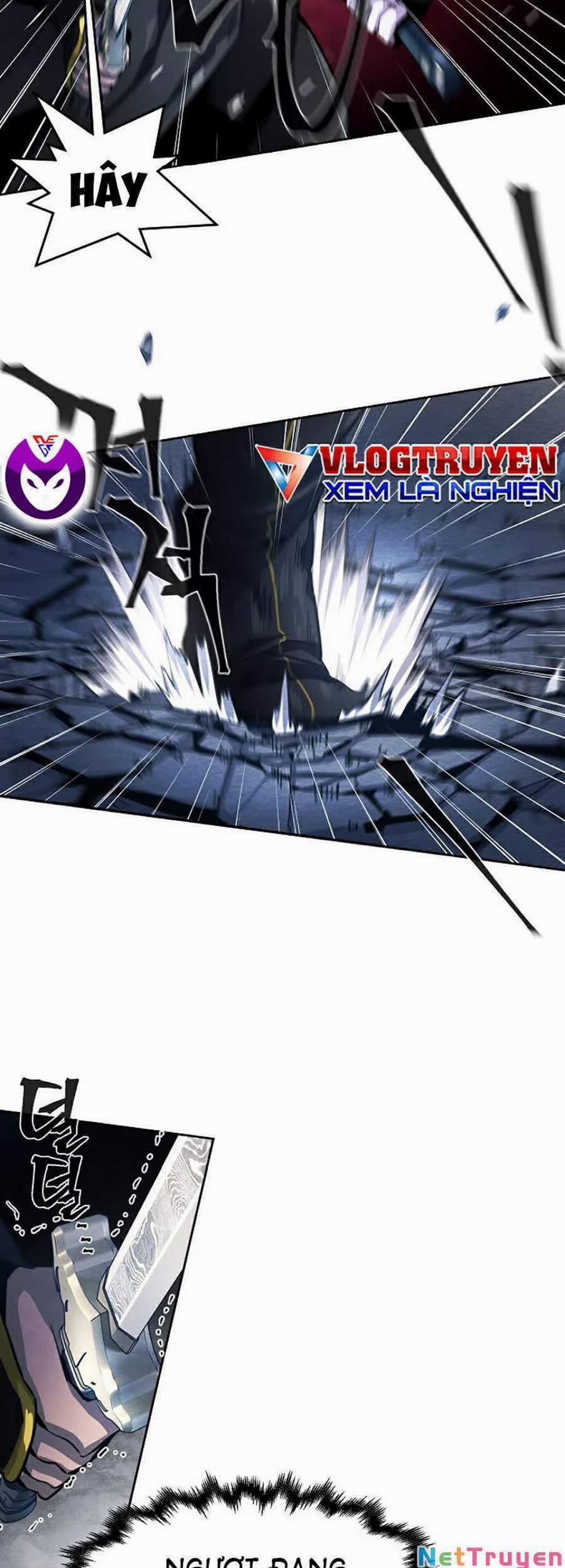 Cuồng Ma Tái Thế 21 trang 38