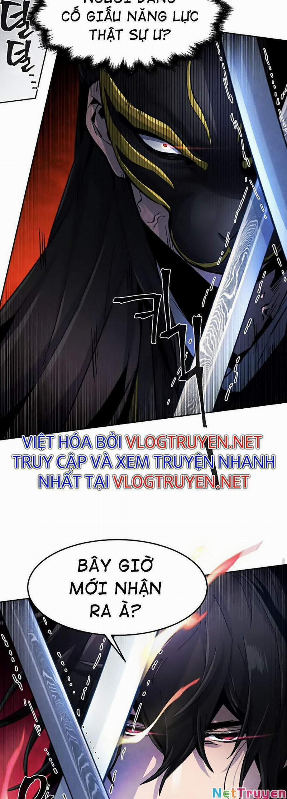 Cuồng Ma Tái Thế 21 trang 40