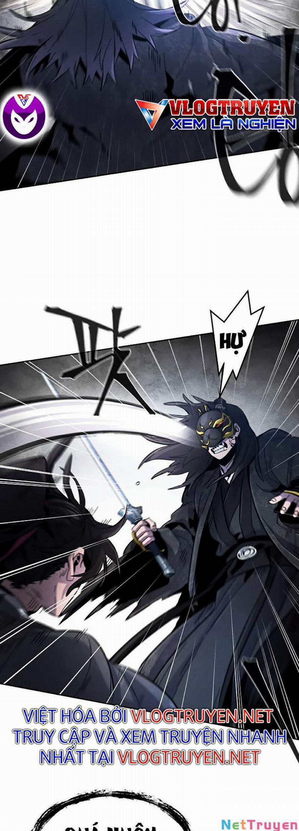 Cuồng Ma Tái Thế 21 trang 44