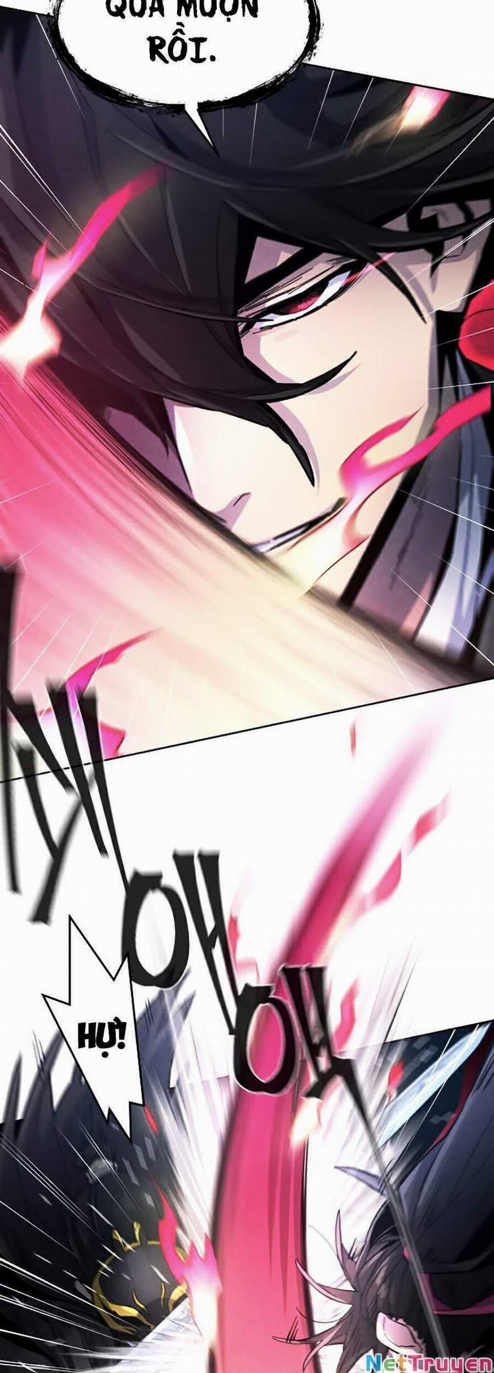 Cuồng Ma Tái Thế 21 trang 46