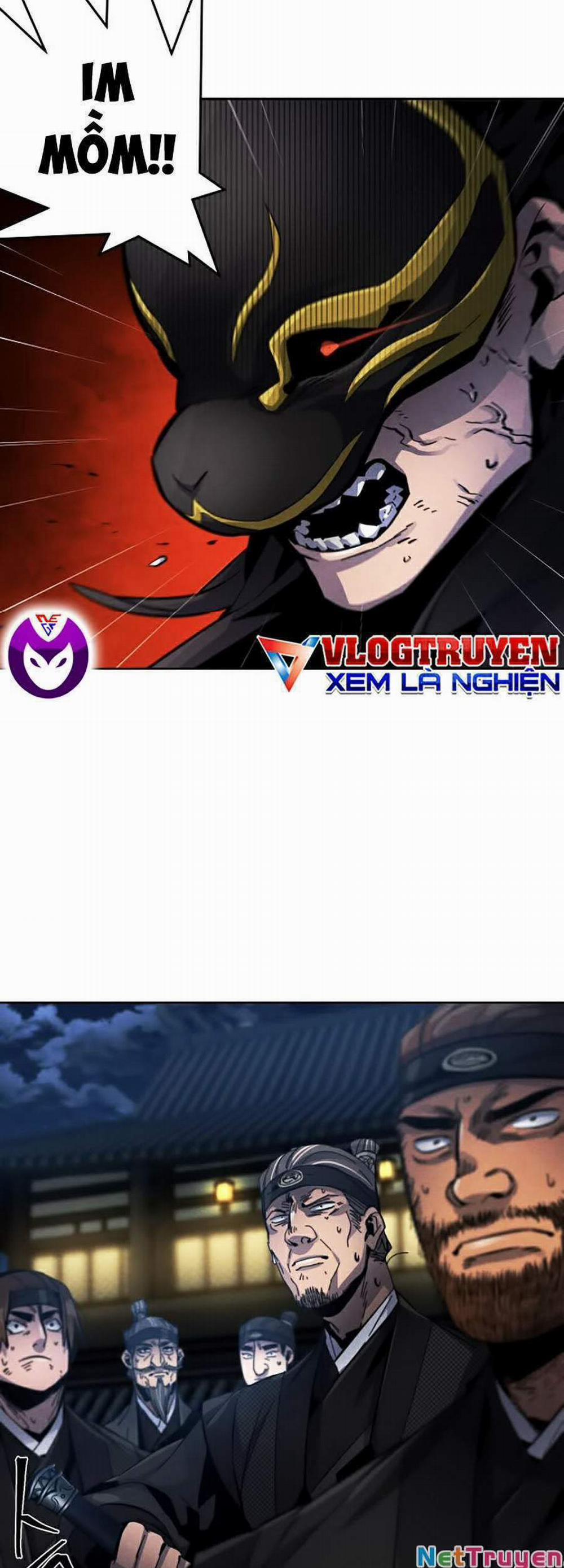 Cuồng Ma Tái Thế 21 trang 54