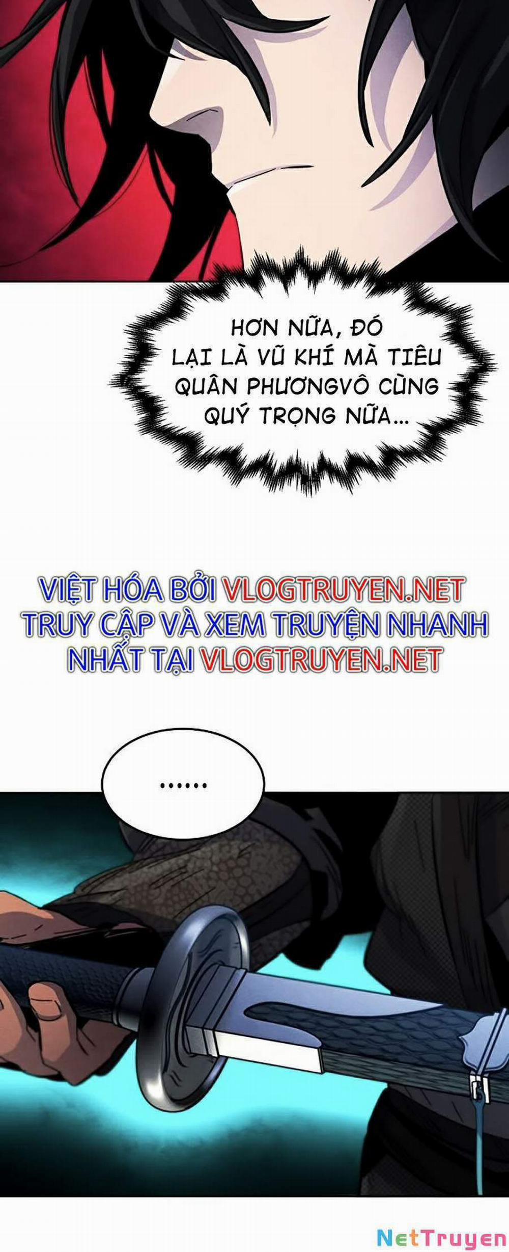 Cuồng Ma Tái Thế 21 trang 6