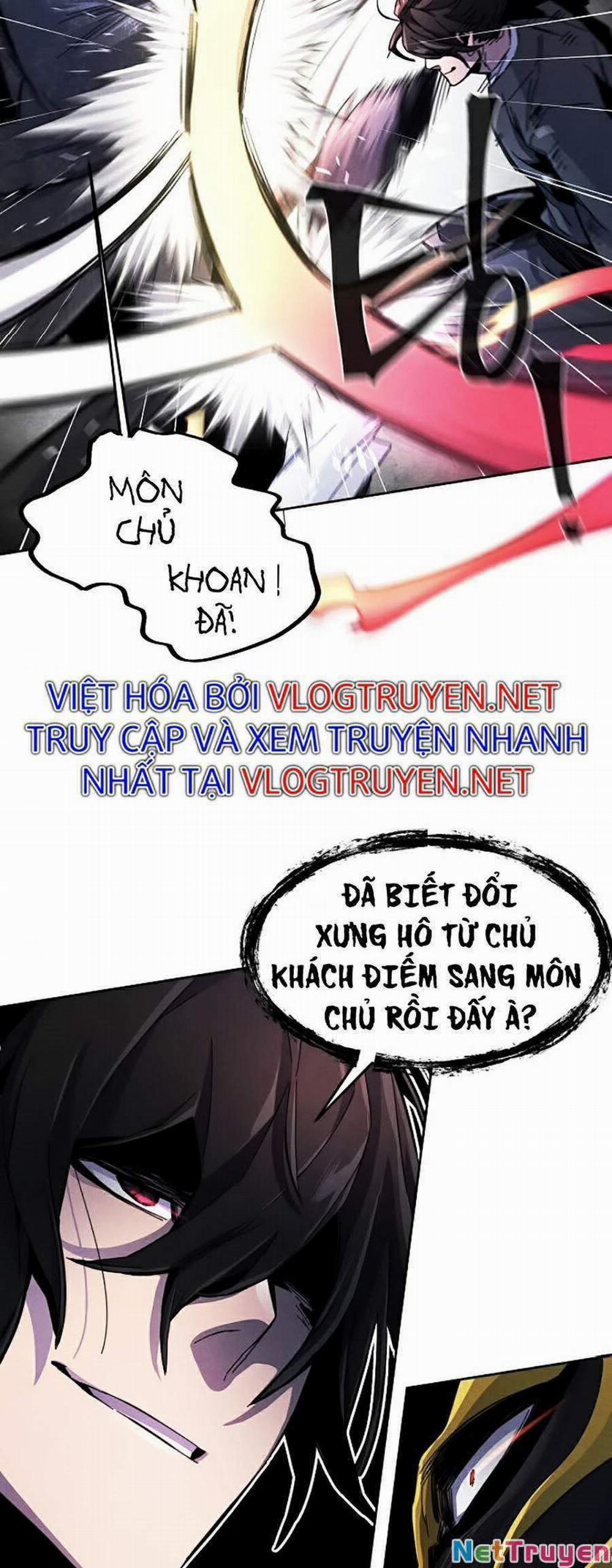 Cuồng Ma Tái Thế 21 trang 62