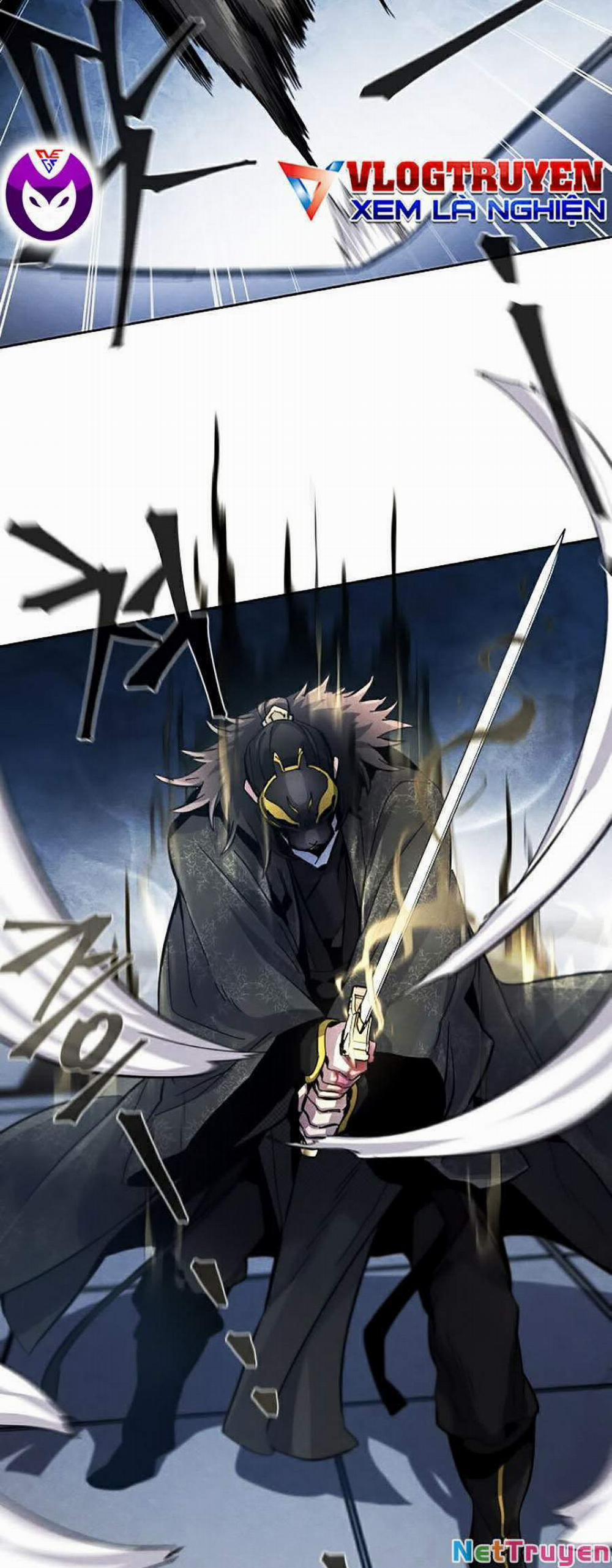 Cuồng Ma Tái Thế 21 trang 66