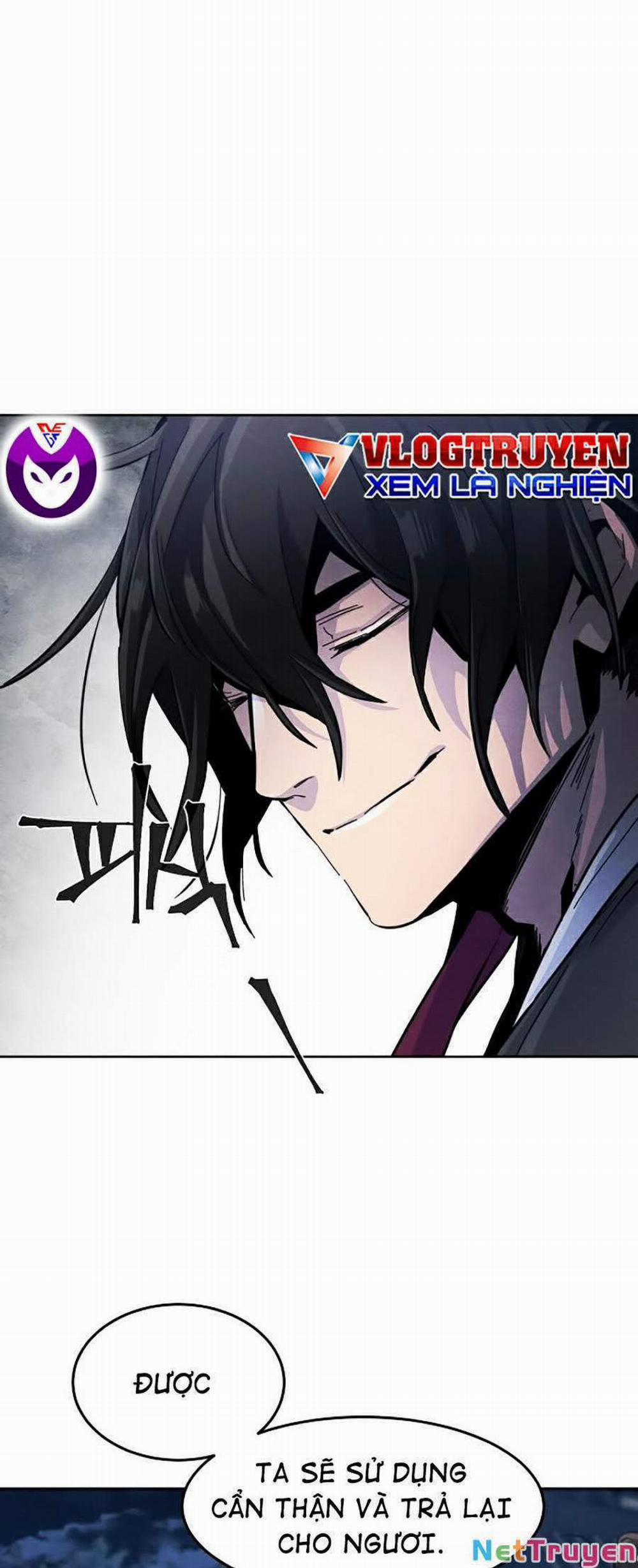 Cuồng Ma Tái Thế 21 trang 7