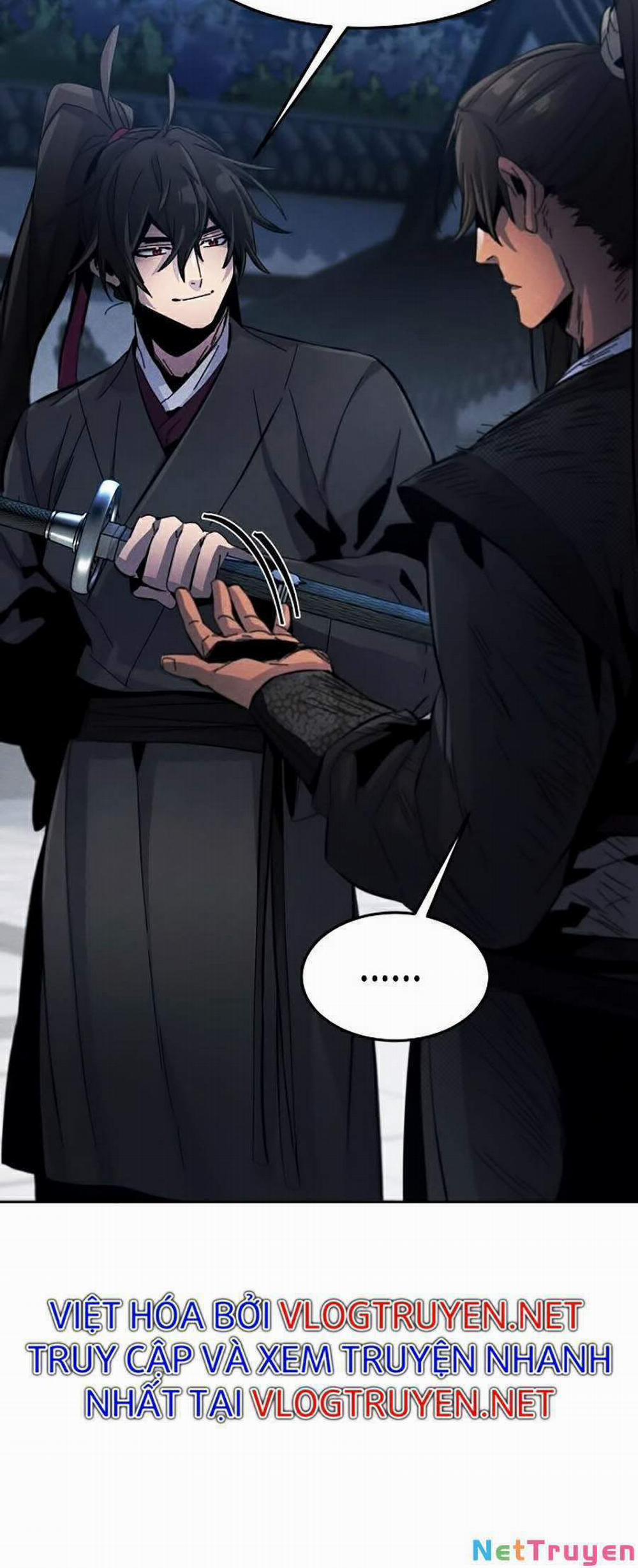 Cuồng Ma Tái Thế 21 trang 8